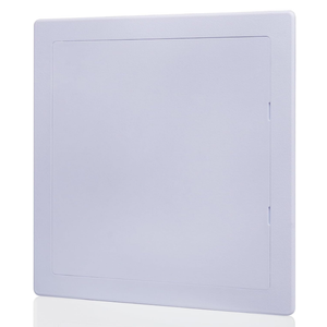 Suteck Plumbing Access Panel for Drywall Ceiling 6 x 6 And 12 x 12