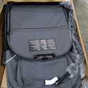 R8 Pro Extra Large Foldable Pet Stroller, Dog Stroller & Pet Trailer for Large Dogs Under 100 lbs, Unmovable, Disabled & Pregnant Dogs - Conveniently Carriable by Bike and Car, Grey