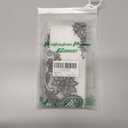 S25 Ultra Phone Case for Samsung S25 Ultra 5G Case Clear Cute Slim Thin for Women Soft Flexible Silicone TPU Cover for Samsung Galaxy S25 Ultra Case Shockproof with Lace Mandala-Flower (Black)