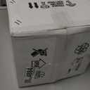 KoKo&Yukina 10 Inch Pendant Light Nickel Globe Pendant Lights Kitchen Island Mid Century Light Fixture Adjustable Globe Cluster Lights with Milky White Glass Shade for Dining Room Living Room