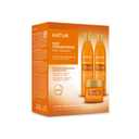 Post Keratin Straightening Treatment - Shampoo 250 ml, Conditioner 250 ml and Mask 250 ml