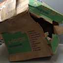 SmartCat Ultimate Scratching Post  Beige, Large 32 Inch Tower - Sisal Fiber, Simple Design - For All Cats (Brown)