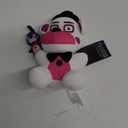 Funko Five Nights at Freddy's: Sister Location - Funtime Freddy Collectible Plush