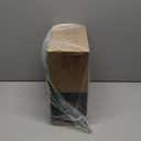 Season Guard Car Cover Dirtproof, WaterResistant, Breathable, Snow Dustproof, Indoor and Limited Outdoor Car Covers Fits Sedans up to 200", Gray