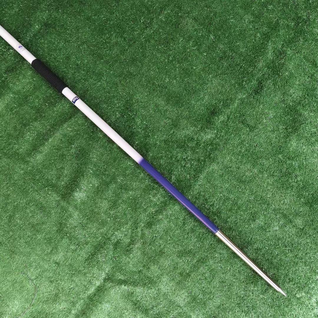 Conqueror 800g Track and Field Competition Javelin Throws IAAF Certified Javelins