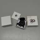 Smart Ring Rose Gold, 100