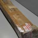 Room Divider, 8 Panel Folding Privacy Screens with Wider Support Feet, 6 Ft Portable Room Partition for Room Separator, 176" W X 71" H, Grey