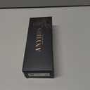 Plus Size Wireless Bras for Women No Underwire Push Up Bra Unlined Plunge V Large Breast Minimizer Bras (34D, Nude)