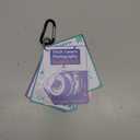 DSLR Cheat Sheet Photography Accessories Camera Accessories for Canon Nikon Sony Photography Gifts for Photographer Quick Reference Cards Guides Tips Settings Exposure Modes Composition And More 43in