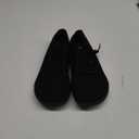 WHITIN Men's Canvas Barefoot Shoes | Wide Toe-Box | Zero-Drop Sole (W81 V2 | All Black (Canvas))