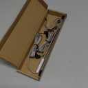 Replacement Meat Probe Compatible with Nexgrill Oakford/Member's Mark Wood Pellet Grill,2-Pack