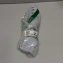 Wrist Forearm Fracture Splint Brace with 2 Removable Splints Breathable Arm Stable Support for Pain Relief Sprain Injuries (Gray, One Size, Left Hand)