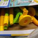 4 in 1 Musical Jump Toy, Toss Ring & Baseball Game, Indoor Outdoor Toys for Kids 4-8, Inside Outside Family Sports Games for Ages 3-7, Ideal Birthday, Party Favor Gifts for Boys Girls Ages 3 4 5 6 7 8