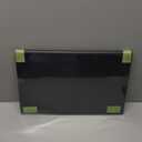 Replacement LCD Back Cover for 15.6" HP Envy X360 15M-ED 15M-EE 15T-ED 15-ED 15-EE, Envy X360 15M-ED0013DX 15M-ED0023DX 15T-ED000 15M-EE0013DX 15M-EE0023DX Laptop P/N: L93203-001, Sliver