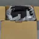 Baby Carrier, MOMTORY Safety-Certified 6-in-1 Baby Carrier Newborn to Toddler, Adjustable Detachable Infant Baby Hip Seat Carrier for 7-50lbs, All Seasons, Perfect for Shopping Travelling (Black)