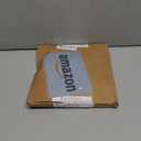 wellhouse Waterproof Phone Pouch, Waterproof Phone Case for iPhone 17 16 15 14 13 Pro Max XS Samsung, IPX8 3D Cellphone Dry Bag Beach Essentials (2 Pack - Duke Black & White7.0, 7 inch)