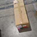 Rubber Cable Ramp Cord Cover Cable Protector Ramps Wire Hose Protective 1 Channel 22000Lbs Load Capacity Traffic Speed Bump for Asphalt Concrete Gravel Driveway Indoor Outdoor, 3 Pack