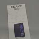 Crave for Google Pixel 6 Case, Shockproof Protection Dual Layer Case for Google Pixel 6 (6.4 inch) - Navy