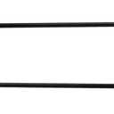 [2pcs] Front Stabilizer Bar Link Kit K80252 Compatible With 2005-10 Chevy Cobalt, 2004-09 Chevy Malibu, 2007-10 Pontiac G5, 2005-09 Pontiac G6, 2007-09 Saturn Aura