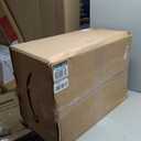 FreAire 54Pint Quiet Dehumidifier for 4500Sq.Ft With 3.3Ft Drain Hose