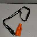 The Original Worlds Loudest Whistle up to 142db Loud, Very Long Range, for Referee, Coaches, Instructors, Sports, Teachers, Life Guard, Self Defense, Survival, Emergency uses
