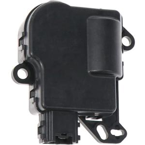 Motorcraft - Motor Asy (P) (YH1933)