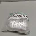 2pcs Data Cable Headphone Storage Bag Small Mini Usb Flash Disk Bag Portable Cord Organizer Travel Pouch