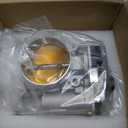 12616995 Electronic Throttle Body 3.6L for Chevrolet Traverse Equinox for GMC Acadia for Buick Enclave Lacrosse for Saturn Outlook Vue Suzuki XL-7 Pontiac Torrent 2007-2010, 217-3104, TB1034