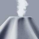 Alimens & Gentle Slim Fit Dress Shirts for Men Long Sleeve Stretch Stain Proof Wrinkle Free Button Down Shirts Formal Shirts (Small, Sliver Grey)