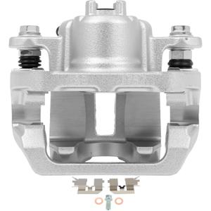 SCITOO Rear Right Brake Caliper With Bracket 19B2928 Compatible For Honda Odyssey 2005-2010