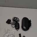 RCA Digital Signal Amplifier for Outdoor Antennas  Extremely Low Noise, UHF/VHF Amplification, Easy Install with Indoor Power Injector, Supports All TVs and Passive Outdoor TV Antennas (AMP2450E) (One Size)