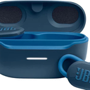 JBL Endurance Race TWS Waterproof Active Sport Earbuds (Blue)