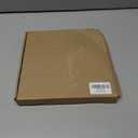 Yaya Mothers Day Christmas Birthday Gifts Suncatcher Stained Glass Window from Grandkids for Yaya Grandma, Grandma Gift Stained Glass Wall Decor, Yaya's Garden Catchers Indoor Window,7.9x7.9In