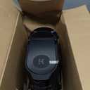 Keurig K-Express Coffee Maker, Single Serve K-Cup Pod Coffee Brewer, Black