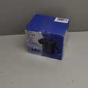 Air Pump Electric for Pool Inflatables: MAXEVER Portable Inflator Deflator for Outdoor Camping - 110V~120V