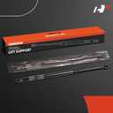 A-Premium Rear Trunk Liftgate Lift Supports Shock Struts Compatible with Select Toyota Model - 2014 2015 2016 2017 2018 2019 Sport Utility, Without Brackets - Replace# 68950-0E102 (2PC Set)
