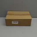 6PCS 4inch Burgundy Red Velvet Christmas Ball Ornaments Set, Glitter Shatterproof Christmas Tree Hanging Ornament Flocked Hanging Balls Xmas Wreath Garland Holiday Wedding Party