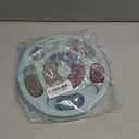 DR CATCH Dog Puzzle, Dogs Food Toys for IQ Training & Mental Enrichment, Dog Treat Puzzle(Blue)