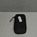 Circuit Breaker Finder Kit with GFCI Outlet Tester for 90-135V AC Circuits,includes Light Socket Adapter, 3-2 Prong Grounding Adapter & Clip adapter,Portable Electrical Tool with Carrying Case (Orange)