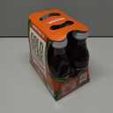 Gold Peak Tea, Unsweet Tea, 16.9 fl oz, 6 Pack (EXP 09/01/25)