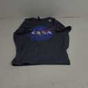 Hanes Men's NASA T-shirt Y06382, XL