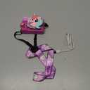 Kids Camera, Christmas Birthday Gifts for Boys Girls Age 3-12,Upgrade HD Flip Digital Video Cameras for Kids, Portable Toys for 3 4 5 6 7 8 9 10 Year Old Childrens with 32GB SD Card-Purple