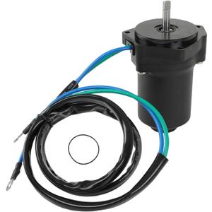 Tilt Trim Motor Replacement for Yamaha F50HP F60HP F70HP Eng 6CJ-43880-10 6CJ-43880-11 6CJ-43880-12