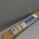 AM130172 Mower Blades Replacement for John Deere GX355,SST16,X324,LT133,LT155, LT160,LT166,LT170,LT180,Select Series Lawn Tractors,Deck Blade Kit Fits 42" Freedom Dedicated Mulching Mower