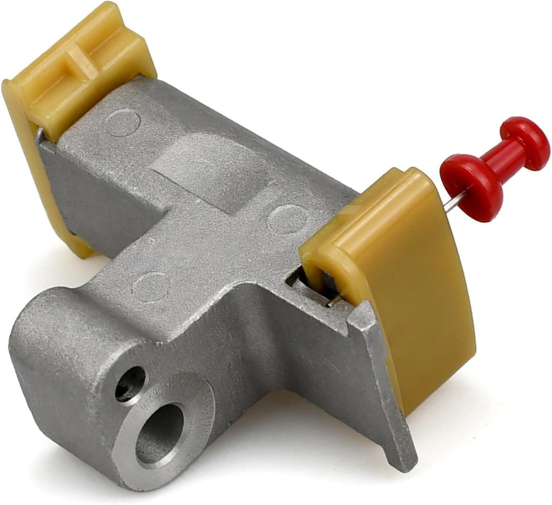 13560-31020 Engine Timing Chain Tensioner 1356031020 Compatible with 2005-2024 Toyota Lexus; 13560-0P010 Camshaft Intermediate Drive Chain Tensioner 135600P010