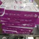 HP Papers | 8.5 x 11 Paper | Premium 24 lb | 10 Ream Case - 5000 Sheets | 100 Bright | Made in USA - FSC Certified | 112400C