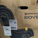 UPPAbaby Rove Convertible Car Seat - 2-in-1 Rear + Forward Facing - Quick + Secure 3-Step Install - Intuitive Safety Technology + Comfort Features - Cup Holder Included - Kavneer (Almond Mlange)