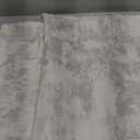 FUTEI Beige White Decorative Throw Pillow Covers 18x18 Inch Set of 2,Jacquard Weave Cushion Case in Soft Faux Cashmere,Modern Home Decor for Couch Living Room