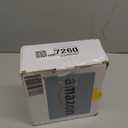 16oz QB3001SS QB3000SS BL660 BL770 BL780 BL830 Blender Cups for Ninja Replacement Fit Compact Personal Blender with Lids- 2 Pack.