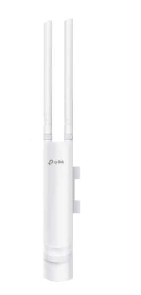 TP-Link Omada Long Range Outdoor Access Point - WiFi Extender Outdoor Universal Compatible